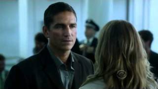 Person of Interest: ''In the End We Are All Alone, and No One is Coming to Save You''