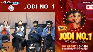 Jodi No 1 - #TheBollywoodAffair