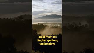 lingkar gentong tasikmalaya #short