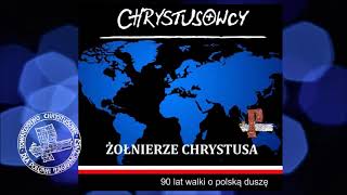 Żołnierze Chrystusa (90 lat walki o polską duszę) zapowiedź audycji [ks. Mariusz Sokołowski SChr]