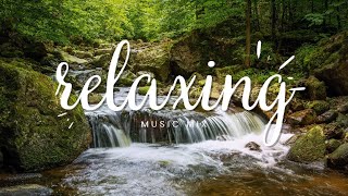 Soothing Streams - Relaxing Meditation & Sleep Therapy