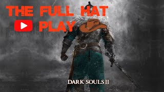 🎩Может помочь перекат, но КОНЕЦ! ЗАХОДИ ➧ пообщаемся🎩 Dark Souls 2