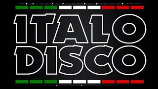 Italo Disco music project