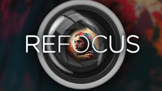 REFOCUS | Ferocious Fidelity