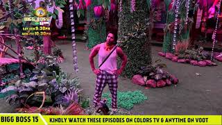 shenazgill copy 😂😂#biggboss #colors