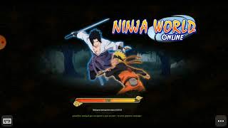 Ninja World чемпионат+лига