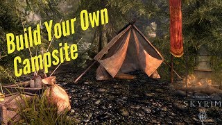 Skyrim PS4 Mods: Portable Tools