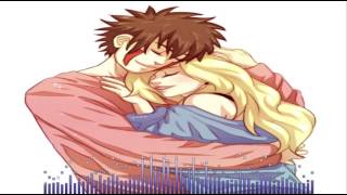 *NIGHTCORE* - Legendary Lovers (MALE)