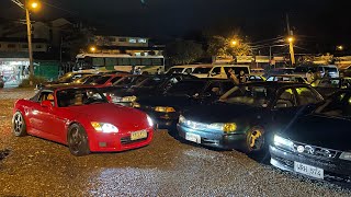 SOLID ANG CAR SCENE SA BAGUIO!