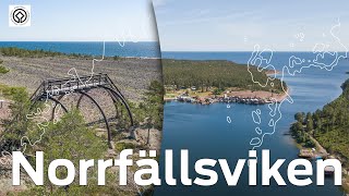 Norrfällsviken