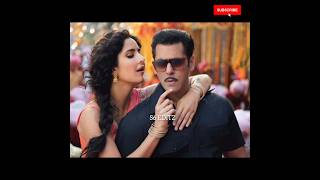 Salman Khan With Katrina Kaif #ytshorts #viral #reels #trending #shorts #short #bollywood