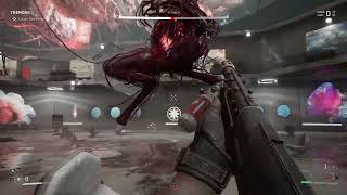 Atomic Heart Plyusch Boss Fight