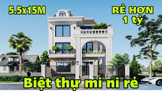 Bán biệt thự mi ni đẹp chủ ngâm lâu .bán rẻ hơn 1 tỷ đáng mua nhất năm