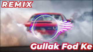 Gullak Fod Ke - Pardeep Bhati New Song - Dj Fs & Dj Swam Gzb - New Song 2023