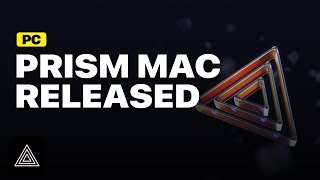 It's been a long time coming, PRISM Live Studio Mac is here. Here's what you need to know.