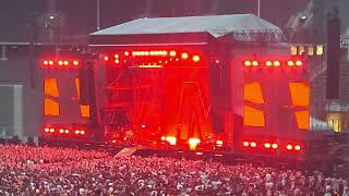 Depeche Mode - Stripped Live Olympiastadion Berlin 09.07. 2023