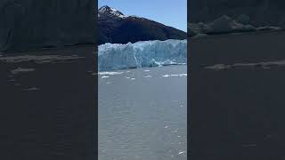 Paisagem da Patagônia #glaciares #glaciarperitomoreno #peritomoreno #patagonia #argentina