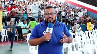 Abertura da Campanha da Fraternidade 2023 na Arquidiocese de Vitória-ES