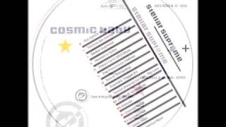 Cosmic Baby - Stellar Supreme