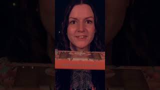 ASMR Chocolate Box Tapping #asmr #asmrsounds #asmrtapping #asmrvideo