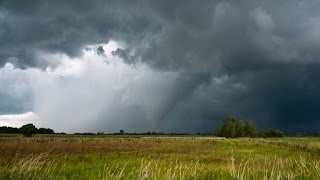 August 24 2014 Benton County Minnesota Tornado