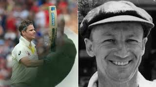 The Don Bradman the legendary cricketer Life