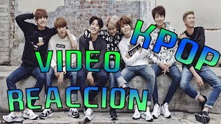 REACCIONANDO AL KPOP | #1