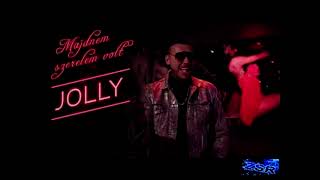 Jolly    Ez Majdnem Szerelem Volt 2023  ZsR Remix