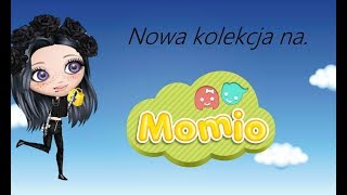 Nowa kolekcja na Momio + zapowiedź live