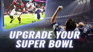 10% off rental promocode!!! | Super Bowl 2024