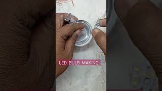 How To Make A Led Bulb#shorts#viral#trending#reels