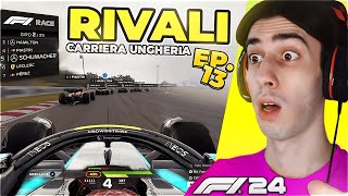 SFIDIAMO I NOSTRI RIVALI - UNGHERIA CARRIERA SCHUMACHER EP.13