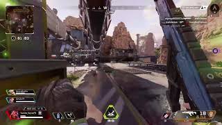 Apex Legends Stream|THE TRIO IS BACK!