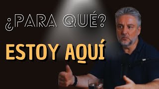 ¿Para qué estoy Aquí? ▶ALEX ROVIRA