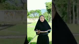 Srikandi Cantik Freestyle Goloknya Keren!!!