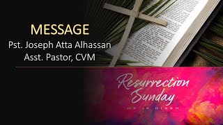 Enforcing Our Victory Over Family Curses | Pastor Joseph Atta | April 14th, 2024