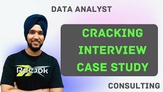 Data Analyst Interview