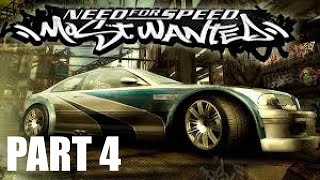 Need For Speed: Most Wanted - PART 4 (Blacklist #12) [HD]