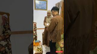 Part 8 akhirnya kak DS lamaran #davidsunairi #wargads #anakdesa #minivlog #comedy