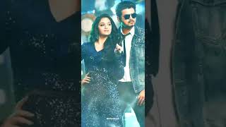 #shorts#shortsvideo#sarkar#vijay#keerthysuresh#love#romantic#sidsriram#thalapathyvijay#jonitagandhi