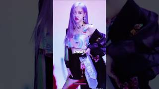 which blackpink members looks the best in Korean outfit#jisoo #rose #jennie #lisa #blackpink #shorts