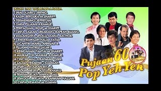 VIDEO 60AN 20 LAGU PUJAAN 60AN POP YEH YEH 3