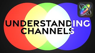 Apple Motion: Understanding Channels (Revised)