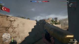 Battlefield™ 1 I Love Mortars