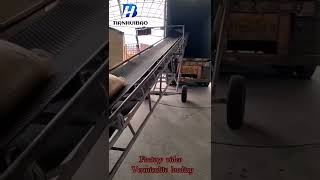 Vermiculite Manufacture