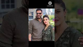 Ajay Devgan with Kajol #ajaydevgan #kajoldevgan #aayeehaidiwali #shortvideo #viral #ytshorts