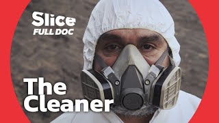 Inside a Forensic Cleaner’s Everyday Life | FULL DOCUMENTARY