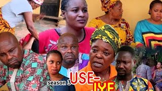 USE-IYE (Episode 3)- final -LOVETH OKH[LATEST BENIN NOLLYWOOD MOVIE]