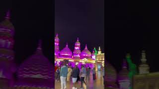 Global village Dubai