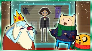 The Christmas Special That Changed Adventure Time Forever